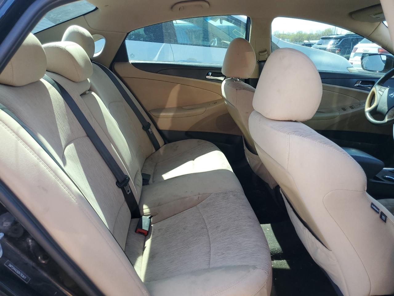 5NPEB4AC6DH783611 2013 Hyundai Sonata Gls