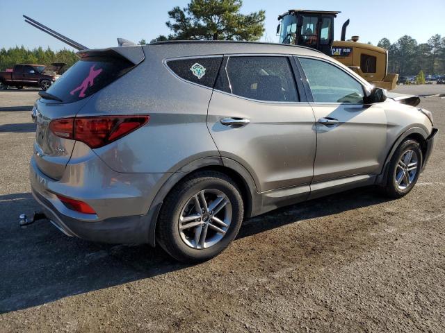 2018 Hyundai Santa Fe Sport VIN: 5NMZU3LB2JH065458 Lot: 47890554