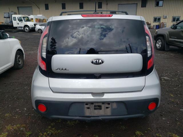 2017 Kia Soul VIN: KNDJN2A24H7449735 Lot: 48544904