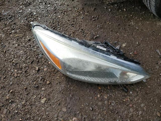 2017 Ford Focus Se VIN: 1FADP3K24HL239225 Lot: 46205984