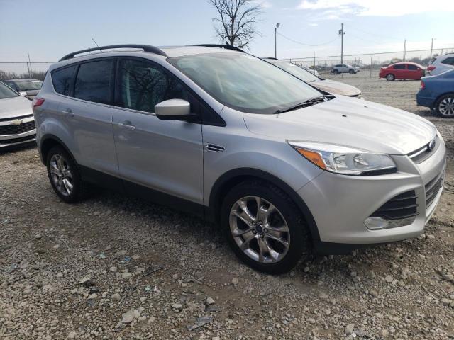 Vin: 1fmcu9g97euc43696, lot: 48278244, ford escape se 20144