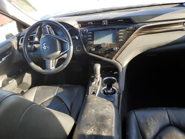 4T1B11HK9JU109855 | 2018 Toyota camry l