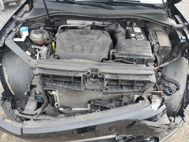 2018 VOLKSWAGEN TIGUAN SE - 3VV2B7AX5JM041960