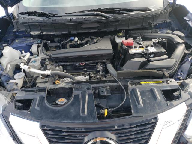 2020 NISSAN ROGUE S - JN8AT2MV6LW140458