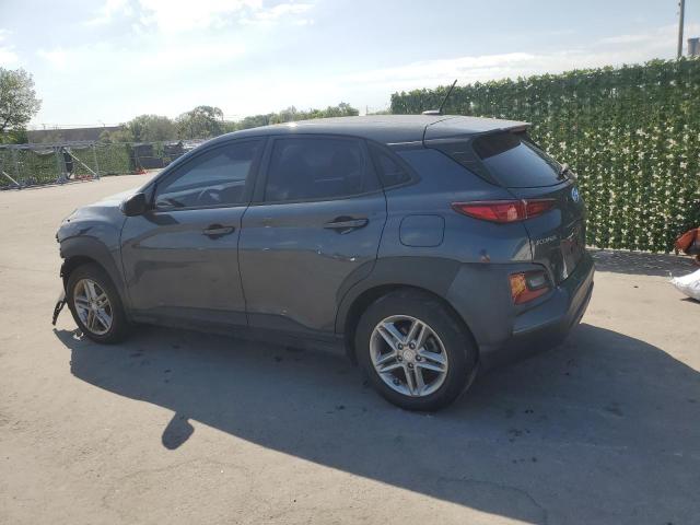2021 HYUNDAI KONA SE - KM8K12AA3MU601406