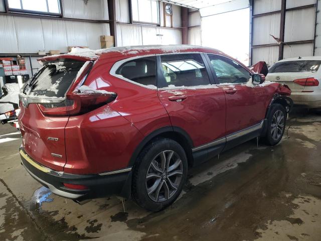 2020 Honda Cr-V Touring VIN: 2HKRW2H91LH231033 Lot: 44913854