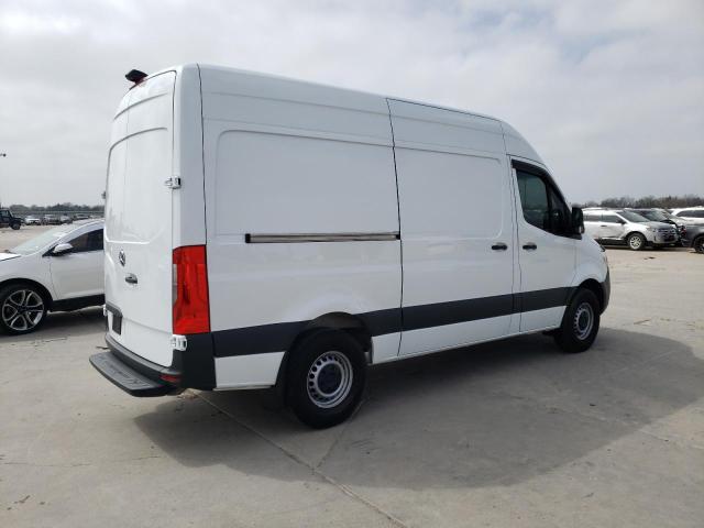 2023 Mercedes-Benz Sprinter 2500 VIN: W1Y40BHY8PT123959 Lot: 45272834