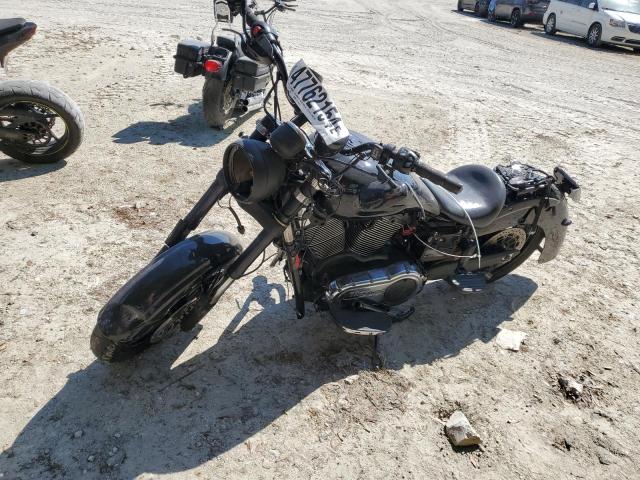 2008 VICTORY MOTORCYCLES KINGPIN 8- 5VPPB26D183004956