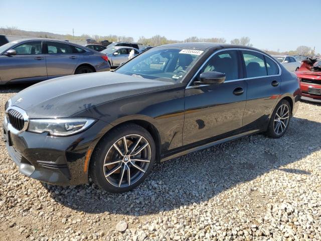 2020 BMW 330XI 2020