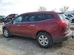 CHEVROLET TRAVERSE L photo