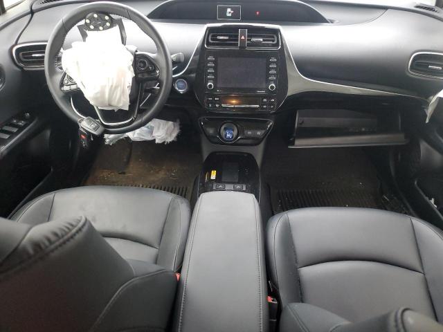 2022 TOYOTA PRIUS NIGH - JTDKAMFUXN3158620
