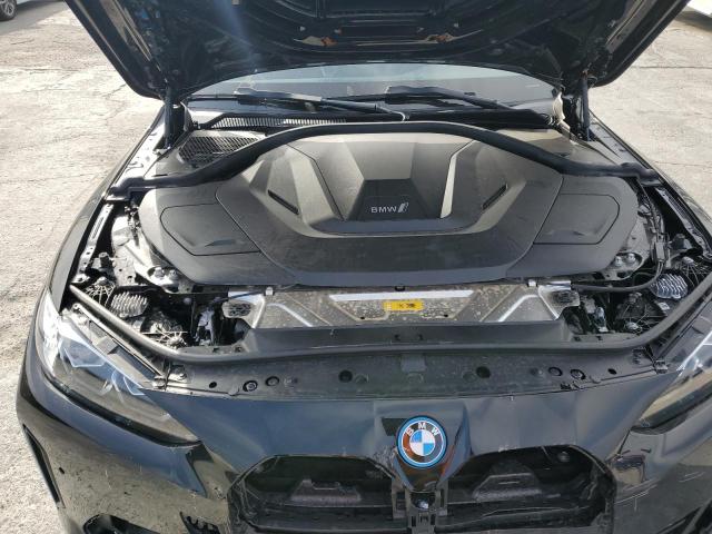 2023 BMW I4 EDRIVE3 - WBY43AW07PFR42901