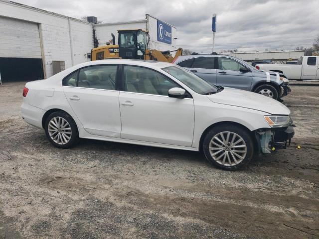 2015 Volkswagen Jetta Se VIN: 3VWD17AJ5FM283416 Lot: 45137664