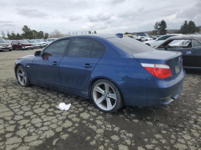 2004 BMW 530 I VIN: WBANA73594B057226 Lot: 45988124