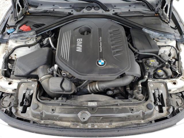 VIN WBA4E3C3XHG826283 2017 BMW 4 Series, 440I Gran ... no.11