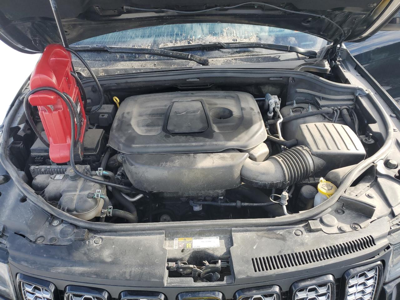 1C4RJFAG9MC591548 2021 Jeep Grand Cherokee Laredo 1C4RJFAG9MC591548 2021 Jeep Grand Cherokee Laredo