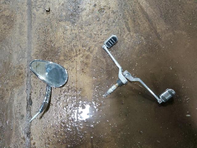 2004 HARLEY-DAVIDSON FLHRSI 1HD1FYW124Y737417