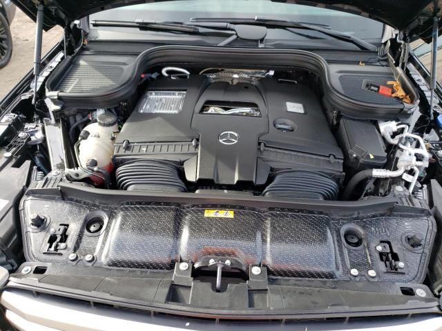 2024 MERCEDES-BENZ GLS 580 4M - 4JGFF8FE9RB119172