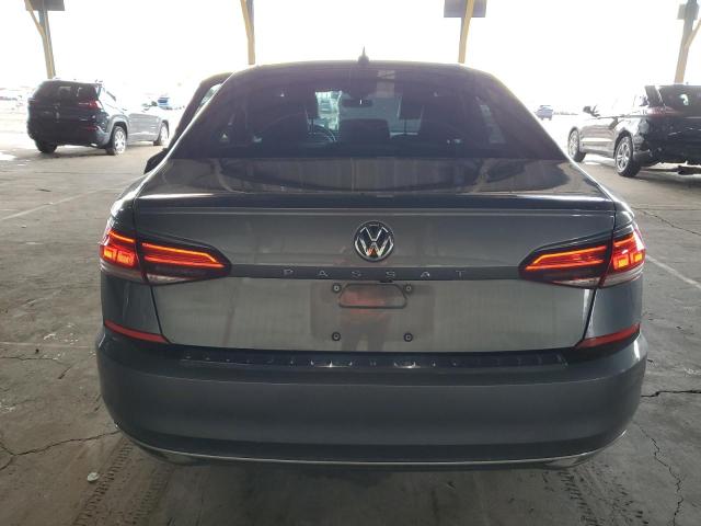 2021 Volkswagen Passat Se VIN: 1VWSA7A31MC008438 Lot: 45340934