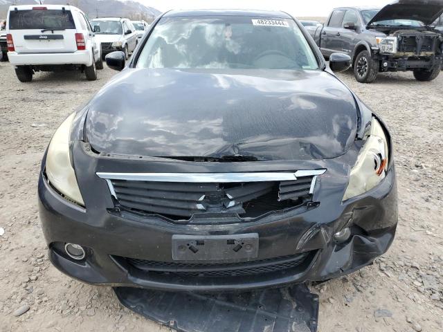 2010 Infiniti G37 VIN: JN1CV6AR1AM253176 Lot: 48233444