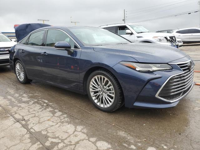 2020 Toyota Avalon Limited VIN: 4T1DZ1FB7LU047962 Lot: 45749434