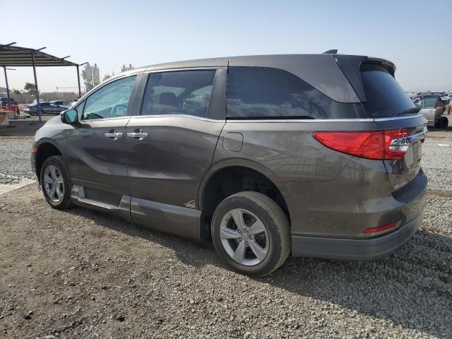 2020 HONDA ODYSSEY EX - 5FNRL6H78LB065252
