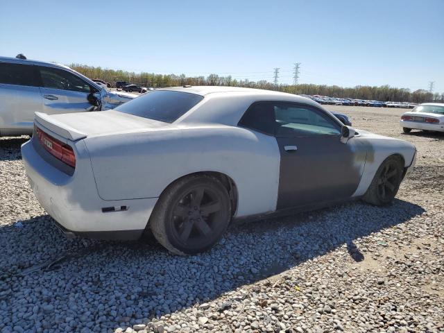 Vin: 2c3cdyag9dh674973, lot: 48558504, dodge challenger sxt 20133