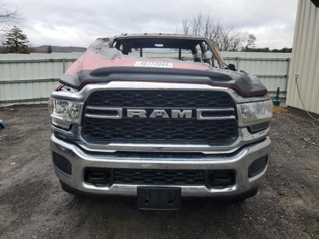 2022 Ram 2500 Tradesman VIN: 3C6UR5CJ3NG393060 Lot: 46172044