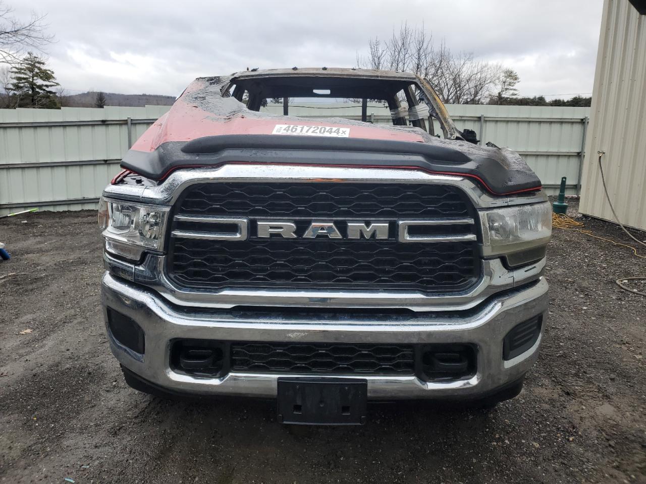 3C6UR5CJ3NG393060 2022 Ram 2500 Tradesman