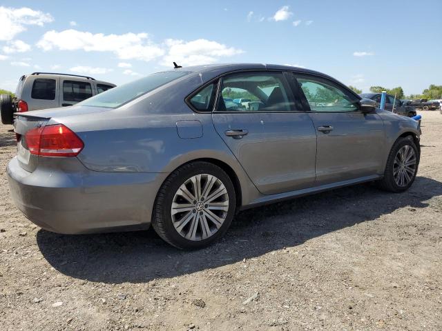 2015 Volkswagen Passat S VIN: 1VWAS7A33FC011949 Lot: 48706804