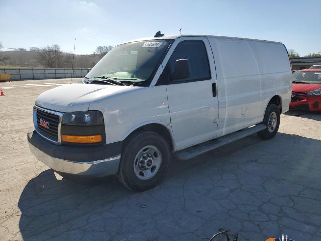 2019 GMC SAVANA G25 1GTW7AFG7K1346852