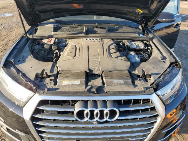 WA1LAAF75HD053649 2017 AUDI Q7, photo no. 12