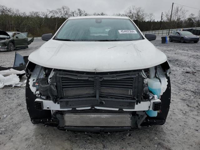 2023 CHEVROLET EQUINOX LS - 3GNAXSEG8PL240595