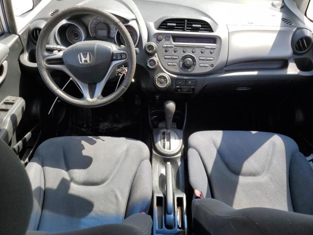 JHMGE88409S034249 | 2009 Honda fit sport