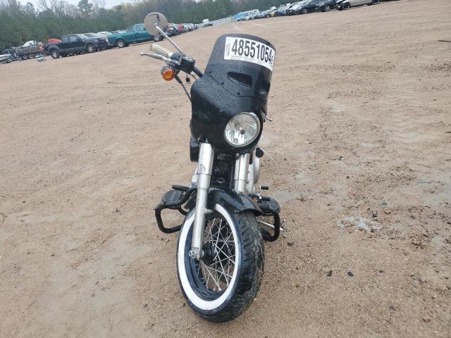 2013 HARLEY-DAVIDSON FLS SOFTAI 1HD1JRV14DB046799