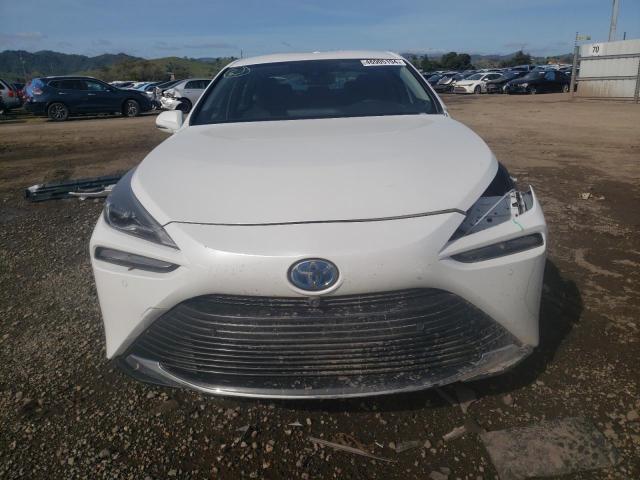 JTDAAAAA4NA006951 2022 Toyota Mirai Le