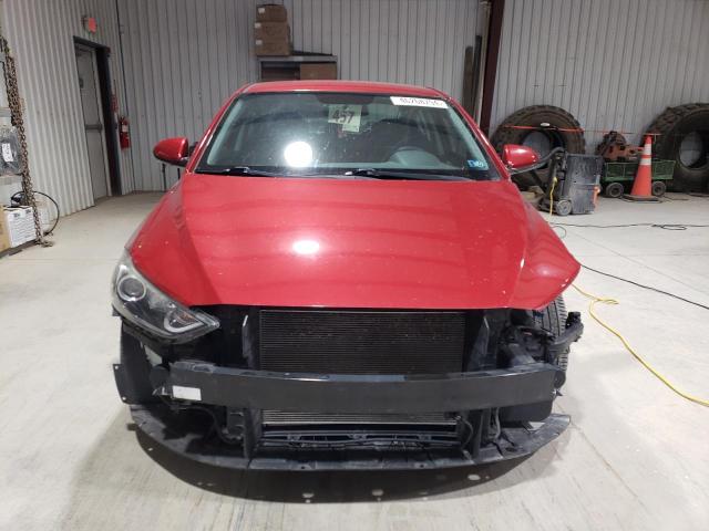 2017 HYUNDAI ELANTRA SE - 5NPD84LF2HH025479