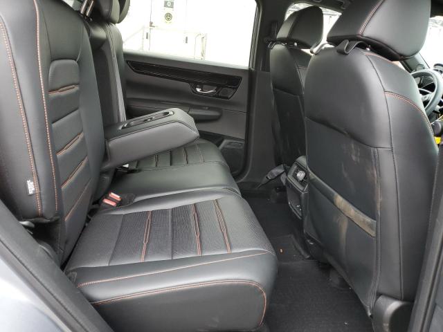 2023 HONDA CR-V SPORT - 7FARS6H92PE024811