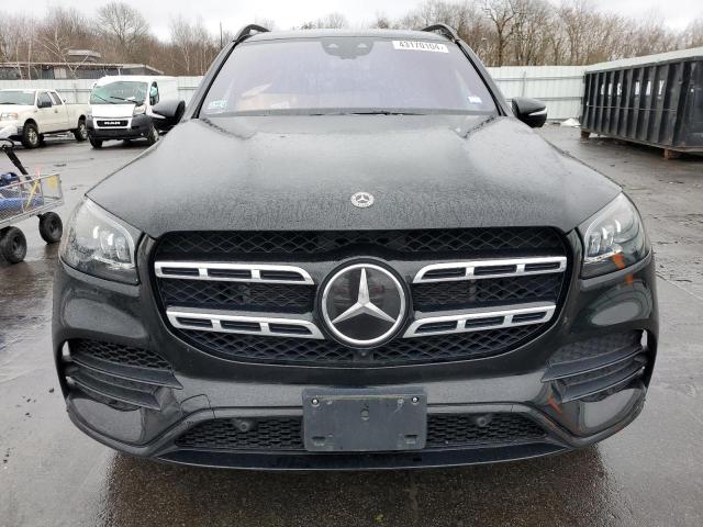 2020 MERCEDES-BENZ GLS 580 4M - 4JGFF8GE7LA232971