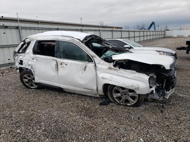 2017 GMC TERRAIN SL - 2GKALNEK8H6279398