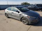 Lot #2734022493 2017 HYUNDAI ELANTRA SE