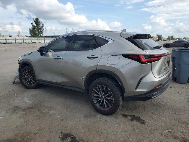 2024 LEXUS NX 250 BAS 2T2ADCAZXRC010105
