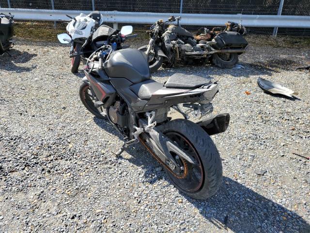 2020 HONDA CBR500 RA MLHPC6258L5100143