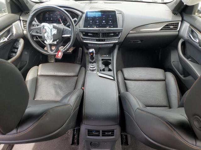 2022 CADILLAC CT5 SPORT - 1G6DU5RK0N0119507