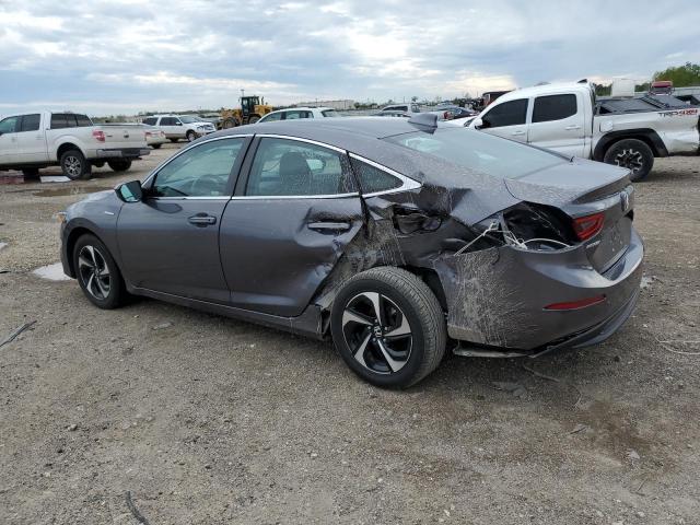 19XZE4F56ME011374 HONDA INSIGHT 2021