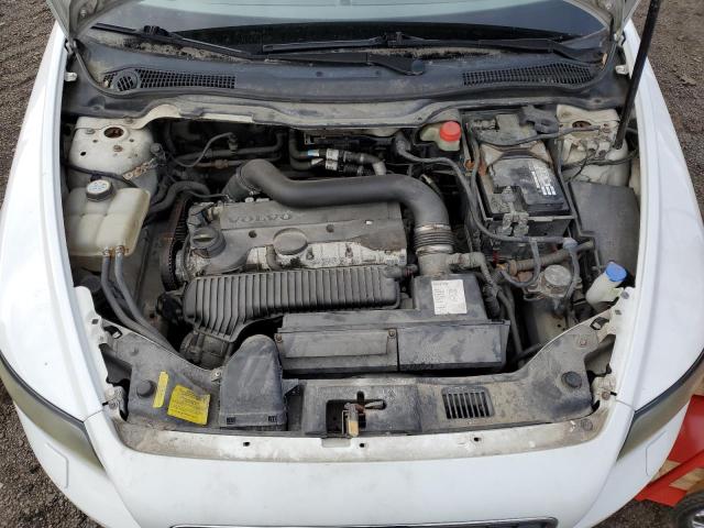 YV1MH682152091093 2005 Volvo S40 T5