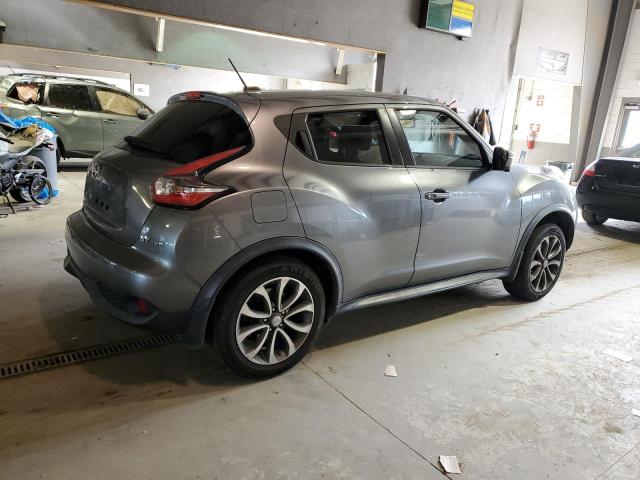 2017 NISSAN JUKE S - JN8AF5MV1HT752617