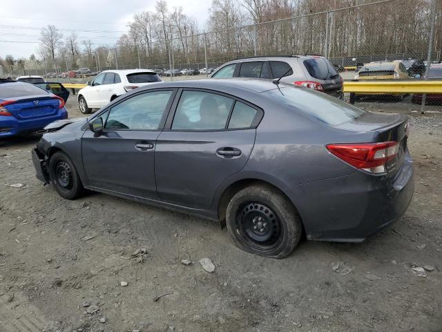 4S3GKAB60N3601401 Subaru Impreza  2