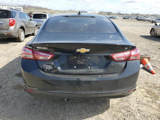 2020 CHEVROLET MALIBU - 1G1ZD5ST1LF056751