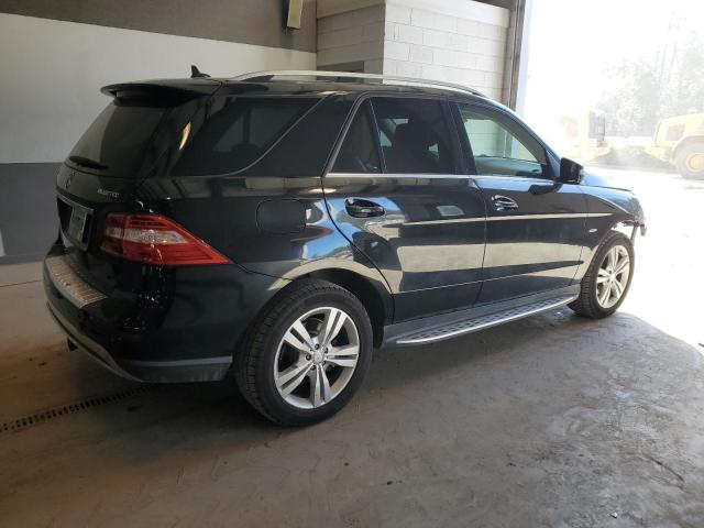 4JGDA2EB4CA018077 2012 Mercedes-Benz Ml 350 Bluetec